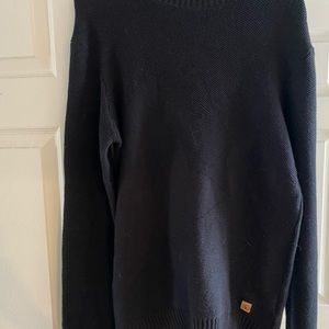 Ten Tree Sweater